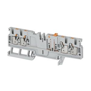 Allen Bradley 1492-PKD3Q-B Terminal Block