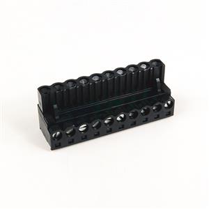 Allen Bradley 1492-QP5-10 IEC 10 pole Plug-in Connection Block