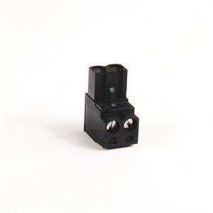 Allen Bradley 1492-QP5-2 IEC 2 pole Plug-in Connection Block