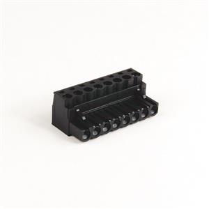 Allen Bradley 1492-QP5-8 IEC 8 pole Plug-in Connection Block