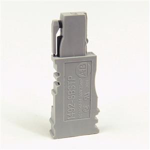 Allen Bradley 1492-SBSTP Ganged Connector