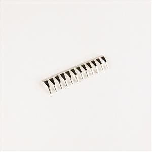 Allen Bradley 1492-SJM5-10 Side Jumper
