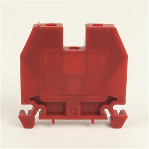 Allen Bradley 1492-W6-RE Terminal Block