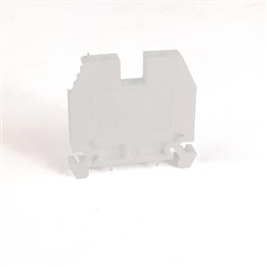 Allen Bradley 1492-W6-W Terminal Block