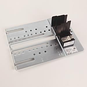 Allen Bradley 1494F-F30 Fuse Block Adapter Plate Kit