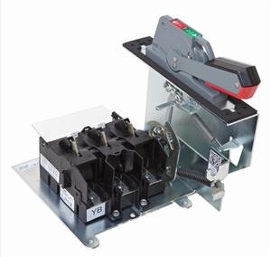 Allen Bradley 1494F-N60 Disconnect Switch