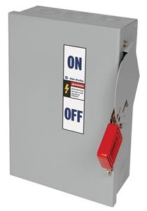 Allen Bradley 1494H-DA3H6 Safety Switch