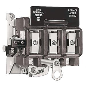 Allen Bradley 1494R-N100 Disconnect Switch Kit
