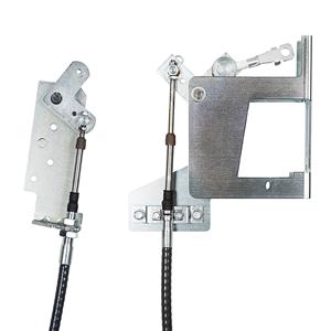 Allen Bradley 1494U-C46 400A 6 FT Cable Mechanism