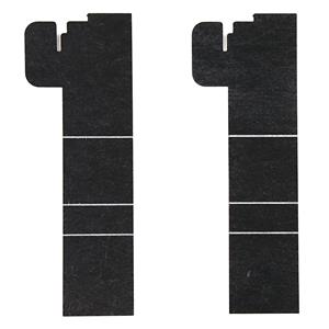 Allen Bradley 1494U-PB31 1494U Phase Barrier