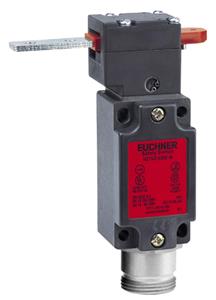 Euchner NZ2VZ-2131E-10C-FW Safety switch NZVZ, plug connector MR10