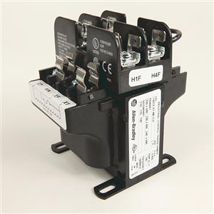 Allen Bradley 1497A-A10-M6-3-N Transformer