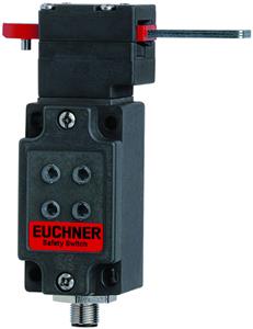 Euchner NZ2VZ-538ESEM4AS1 Safety switch NZVZ ASi Turkey