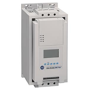 Allen Bradley 150-F5NCR Smart Motor Controller