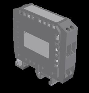 Euchner PM-SCL-096945 Inrush current limiting module PM-SCL