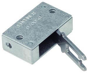 Euchner RADIUSBETAETIGER-P-OU Hinged actuator, top/bottom, for safety switch NP/GP/TP Turkey