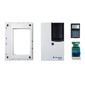 Allen Bradley 150-S251UPGCD SMC Flex to SMC-50 with Bypass Upgrade Kit