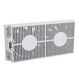 Allen Bradley 150-SRF480D SMC-50 with Bypass 100-240Vac Replacement Fan