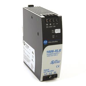 Allen Bradley 1606-XLE120EN Power Supply