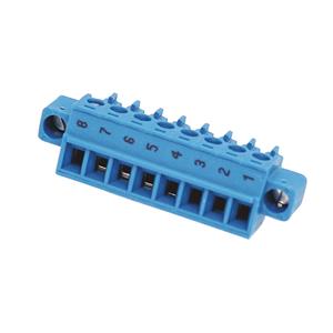 Allen Bradley 1719-TB8 Ex I/O 8 Pole Screw Terminal