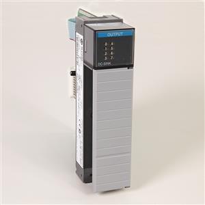 Allen Bradley 1746-OV32 SLC 32 Point Digital Output Module Turkey