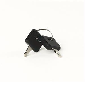 Allen Bradley 1747-KY1 SLC Processors Replacement Keys