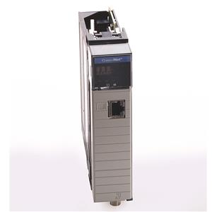Allen Bradley 1756-CNBK ControlLogix Communication Module