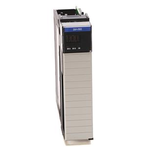 Allen Bradley 1756-DHRIOK ControlLogix DH Plus/RIO Comms Module