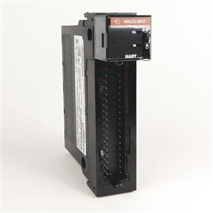 Allen Bradley 1756-IF16IHK ControlLogix 16 Point Analog Input HART