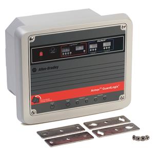 Allen Bradley 1756-L73EROM ArmorControlLogix On Machine Controller Turkey