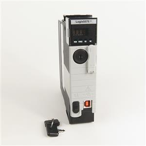 Allen Bradley 1756-L75K ControlLogix 32 MB Controller