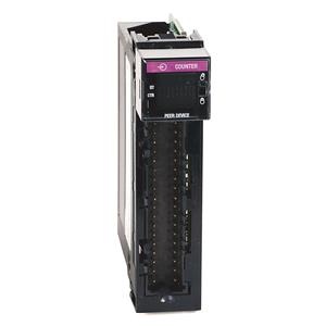 Allen Bradley 1756-LSC8XIB8IK ControlLogix 8 Point Counter Input Turkey