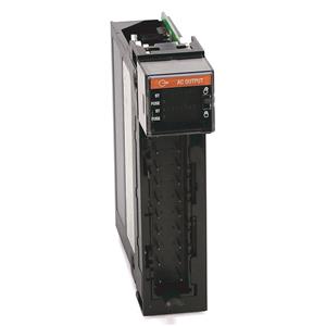 Allen Bradley 1756-OA16K ControlLogix 16 Point Digital Output