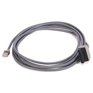 Allen Bradley 1761-CBL-AS03 MicroLogix Cable
