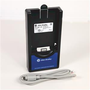 Allen Bradley 193-DNCT Configuration Terminal