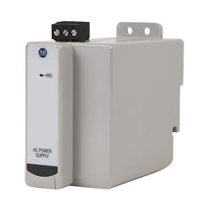 Allen Bradley 193-EXP-PS-AC Accessory Turkey