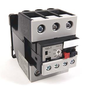 Allen Bradley 193-T1DC75P 58-75 A IEC Bimetallic Overload Relay