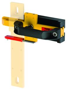 Euchner RIEGEL NZ-GFK Bolt NZ-GFK for safety switch NZVZ Turkey