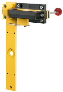 Euchner RIEGEL S-AF Bolt S- with escape release for safety switches STA, STP, SGP and SGA