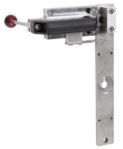 Euchner RIEGEL TP-CF-NIRO Bolt TP-CF-NIRO for safety switch TP with escape release