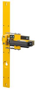 Euchner RIEGEL TP/GP-AC Bolt TP/GP-AC for safety switches GP and TP without escape release