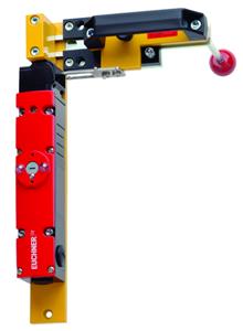 Euchner RIEGEL TX-AF Bolt TX-AF with escape release for safety switch TXC1991 Turkey