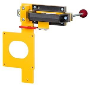 Euchner RIEGEL TZ-AF Bolt TZ-AF with escape release for safety switch TZ with escape release