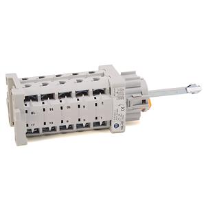 Allen Bradley 194L-A32-1753 32 A 194L Load Switch