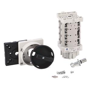 Allen Bradley 194L-A4-175 LegendPlate