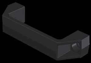 Euchner RIEGELGRIFF/V5 Replacement handle for EUCHNER bolts Turkey