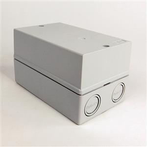 Allen Bradley 194L-G3574M Metric Abs Enclosure