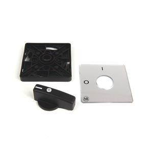 Allen Bradley 194L-HE6E-375 Actuator Handle For Load Switch