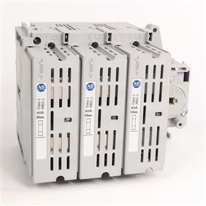 Allen Bradley 194R-J60-FCS Fuse Carrier