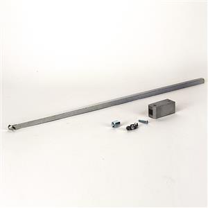 Allen Bradley 194R-R10 Extended Length Operating Shaft